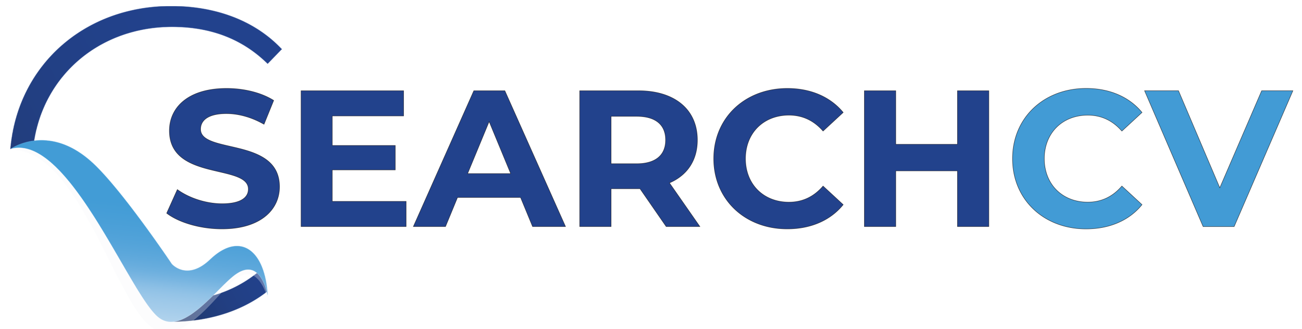 Search CV
